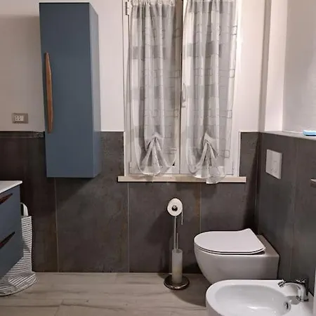 Casa Fiorentini