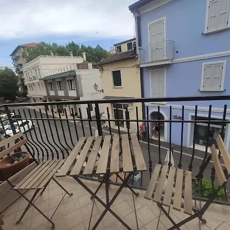 شقة Casa Fiorentini *