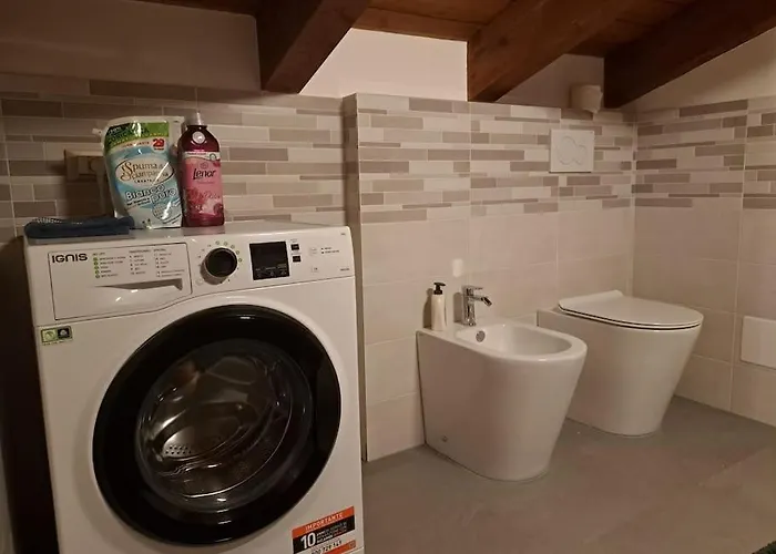 شقة Casa Fiorentini