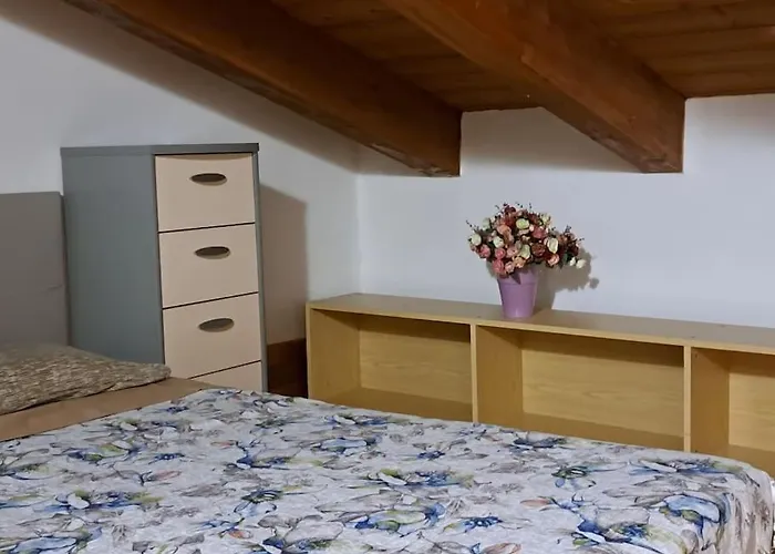 Casa Fiorentini شقة تْشيزيناتيكو