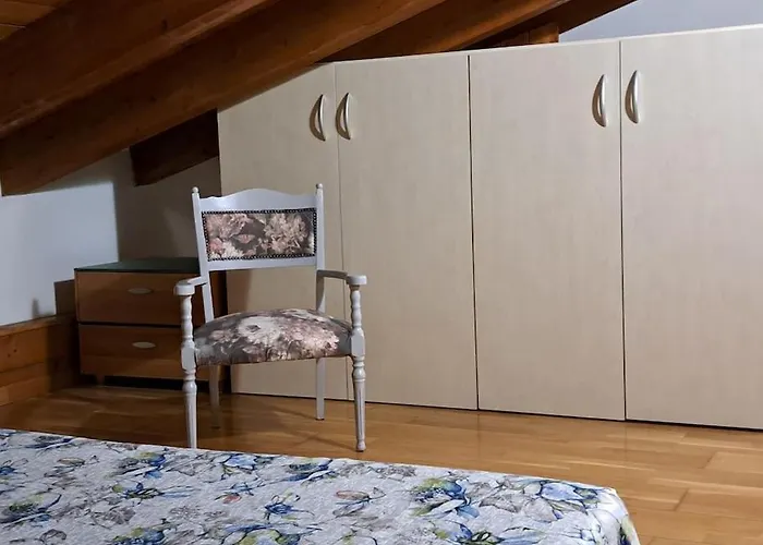 Casa Fiorentini تْشيزيناتيكو