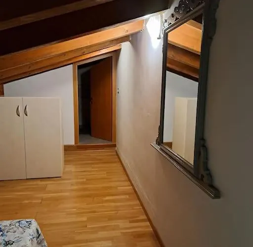 شقة Casa Fiorentini تْشيزيناتيكو