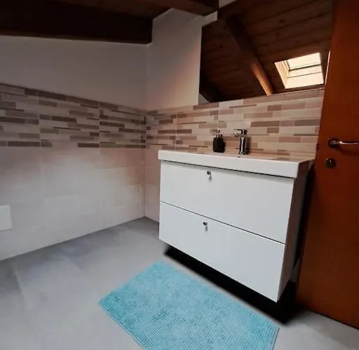 Casa Fiorentini شقة تْشيزيناتيكو