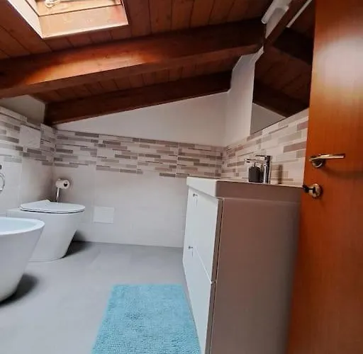 Casa Fiorentini * تْشيزيناتيكو