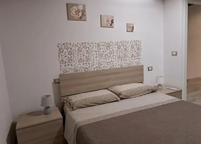 شقة Casa Fiorentini *