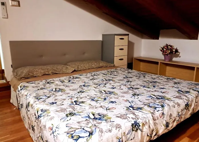 شقة Casa Fiorentini تْشيزيناتيكو