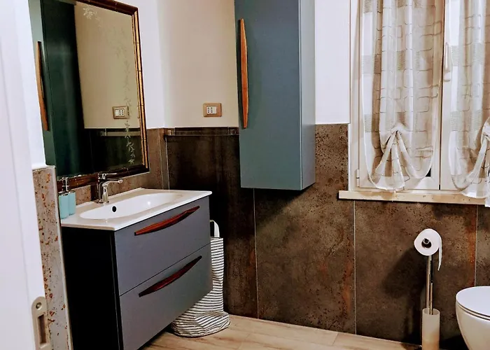 Casa Fiorentini * تْشيزيناتيكو