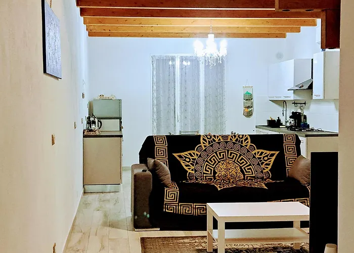 شقة Casa Fiorentini تْشيزيناتيكو