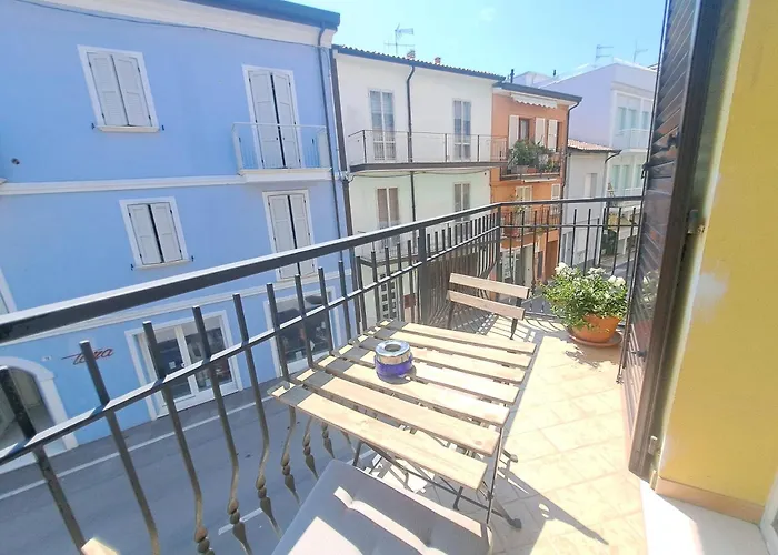 شقة Casa Fiorentini *