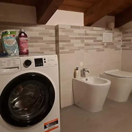 Apartament Casa Fiorentini