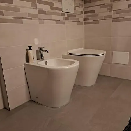 Casa Fiorentini 체제나티코