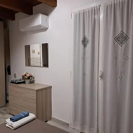 Casa Fiorentini 아파트 *