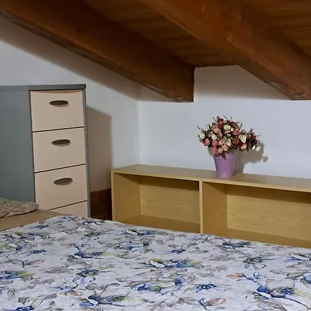 Casa Fiorentini Apartman Cesenatico