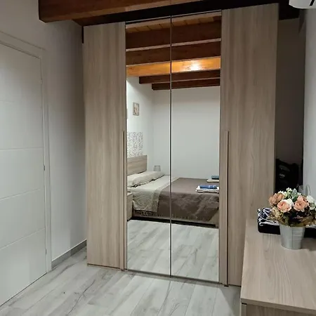 아파트 Casa Fiorentini