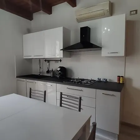 Casa Fiorentini