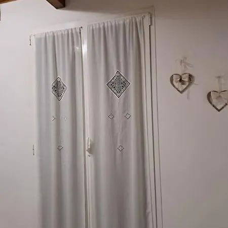 דירה Casa Fiorentini