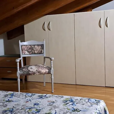 Casa Fiorentini 체제나티코