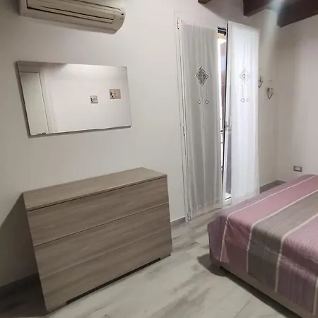 Casa Fiorentini דירה
