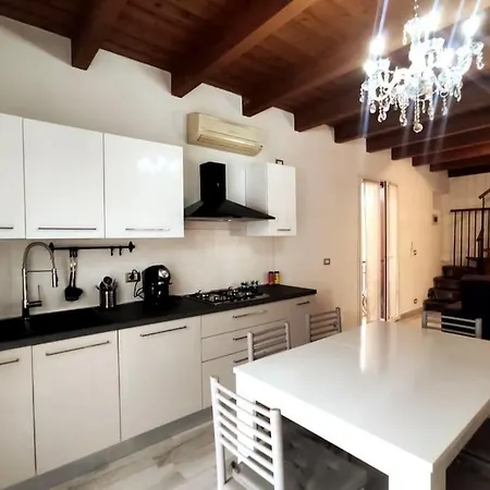Casa Fiorentini