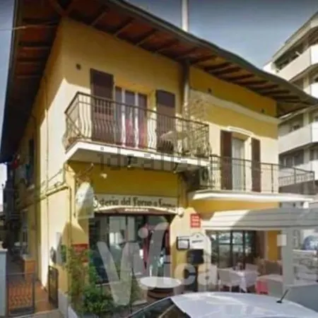 Casa Fiorentini *