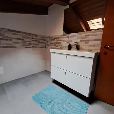 Casa Fiorentini 아파트 체제나티코