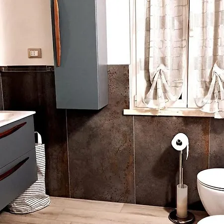 דירה Casa Fiorentini *