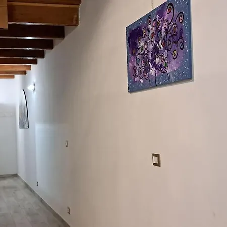 דירה Casa Fiorentini צ'סנטיקו