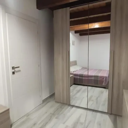 Casa Fiorentini דירה