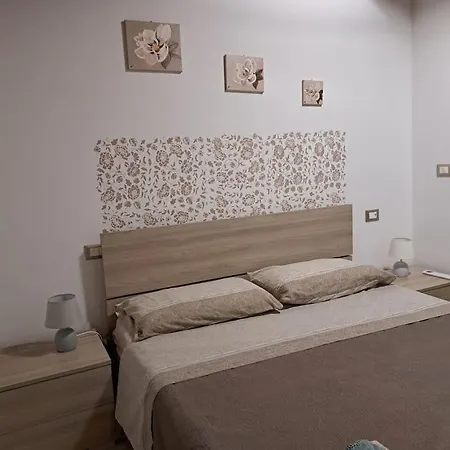 아파트 Casa Fiorentini *