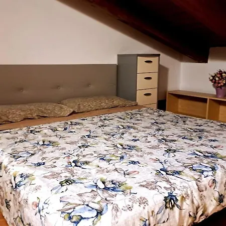 Apartman Casa Fiorentini Cesenatico