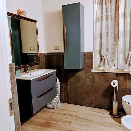 Casa Fiorentini * 체제나티코