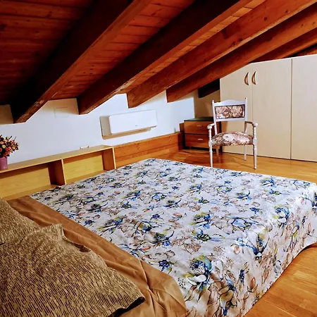 Casa Fiorentini 아파트 체제나티코