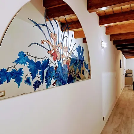 Casa Fiorentini *