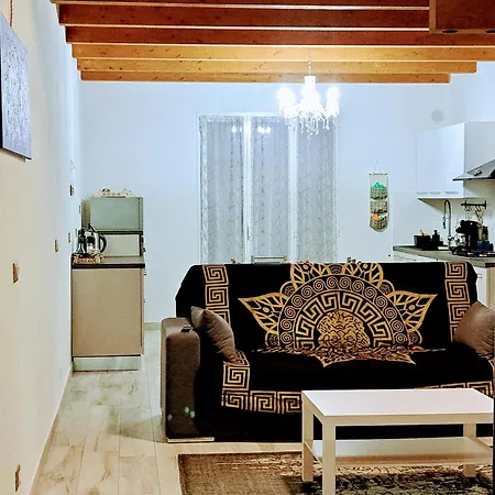 아파트 Casa Fiorentini 체제나티코