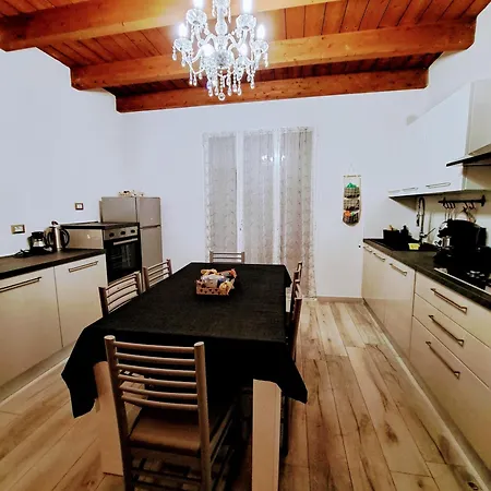 Casa Fiorentini