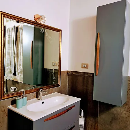 Casa Fiorentini 아파트