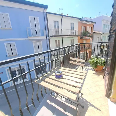 Apartman Casa Fiorentini *