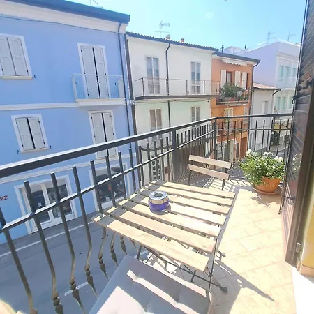 아파트 Casa Fiorentini *