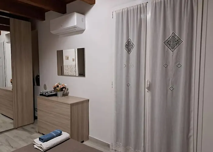 Casa Fiorentini Apartman *