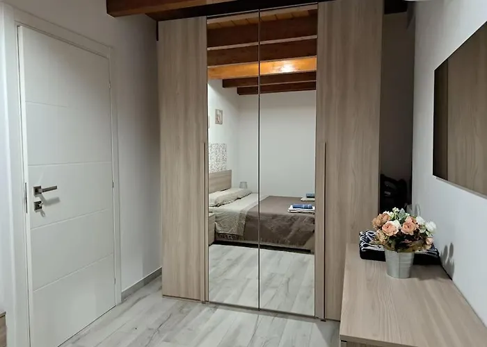 Apartman Casa Fiorentini