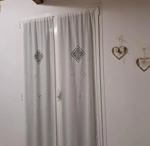 Apartman Casa Fiorentini