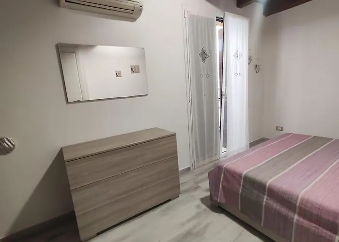 Casa Fiorentini Apartman