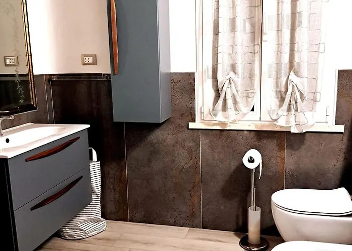 Apartman Casa Fiorentini *