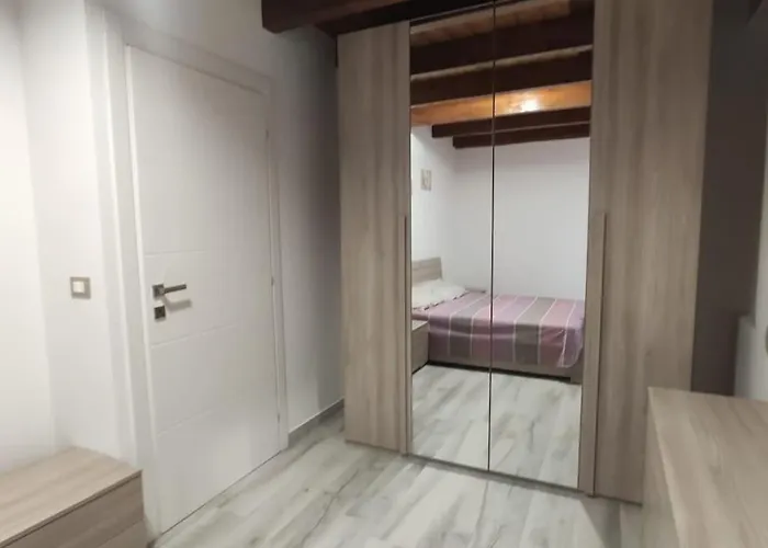 Casa Fiorentini Apartman