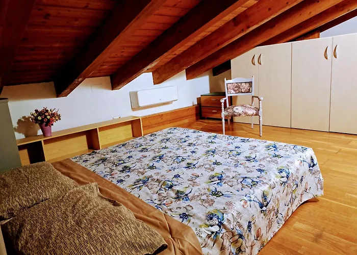 Casa Fiorentini Apartman Cesenatico