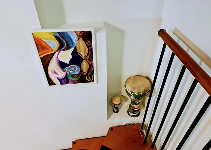 Apartman Casa Fiorentini