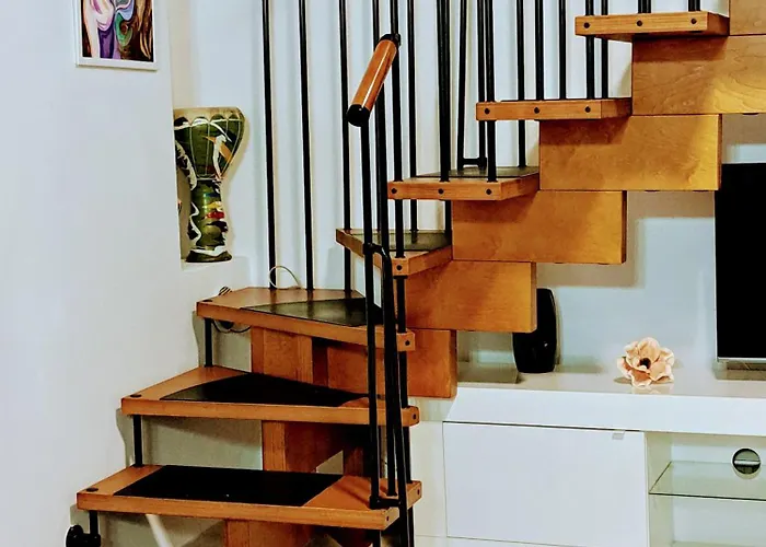 Apartman Casa Fiorentini *