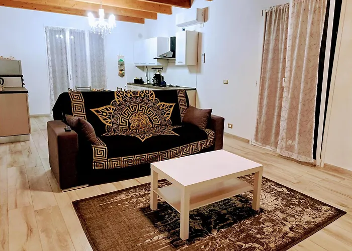 Casa Fiorentini Cesenatico