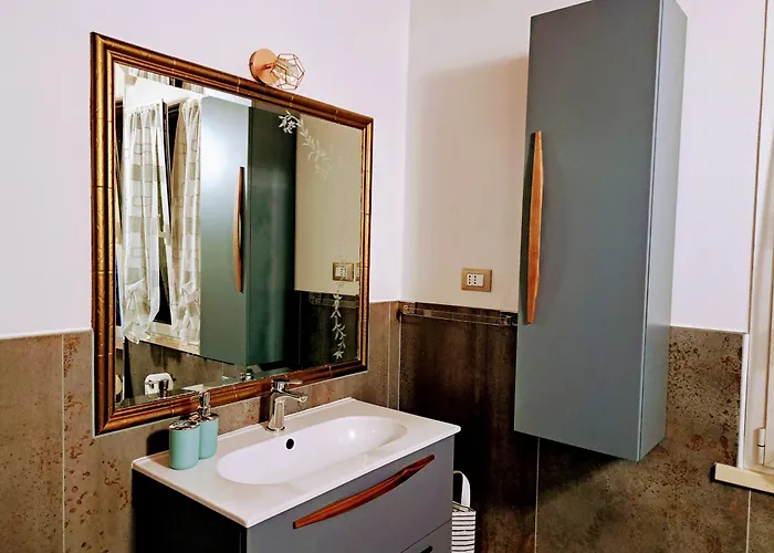 Casa Fiorentini Apartman